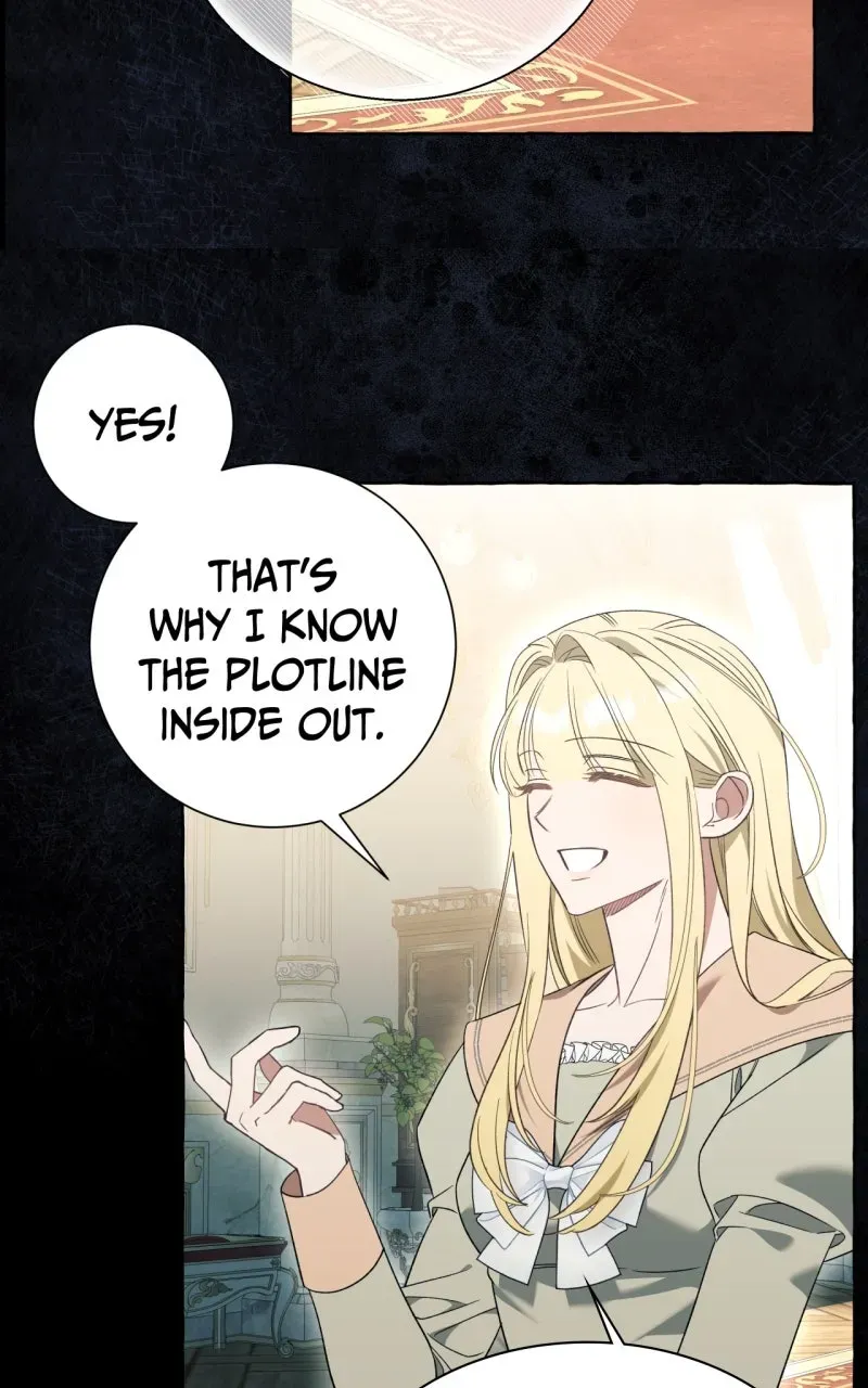 Special Re-Launch: Not YourTypical Reincarnation Story Chapter 83 page 13 - 