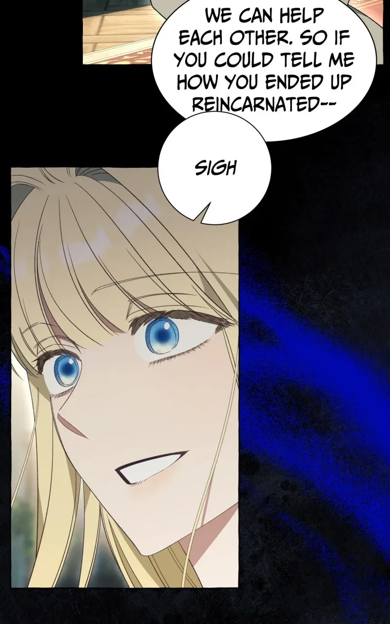 Special Re-Launch: Not YourTypical Reincarnation Story Chapter 83 page 14 - 