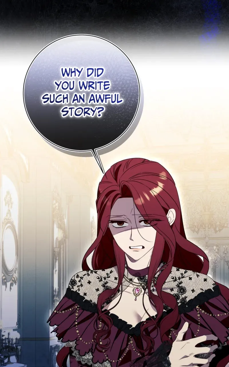 Special Re-Launch: Not YourTypical Reincarnation Story Chapter 83 page 15 - 