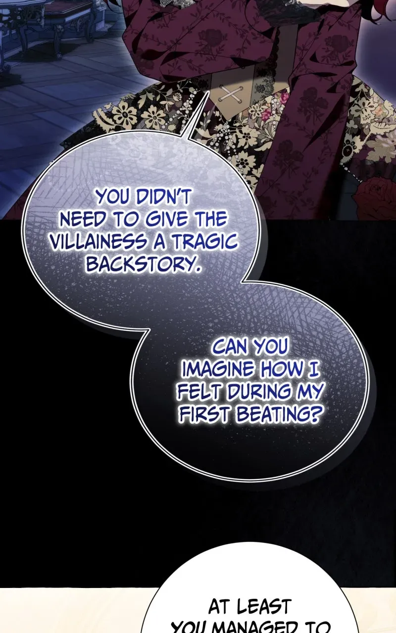 Special Re-Launch: Not YourTypical Reincarnation Story Chapter 83 page 16 - 