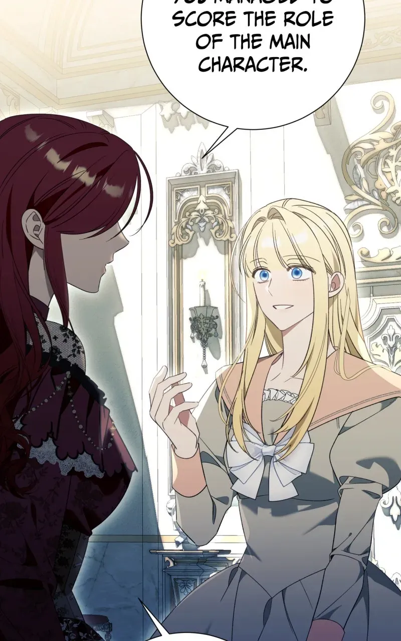 Special Re-Launch: Not YourTypical Reincarnation Story Chapter 83 page 17 - 