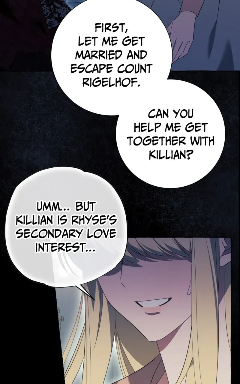 Special Re-Launch: Not YourTypical Reincarnation Story Chapter 83 page 18 - 