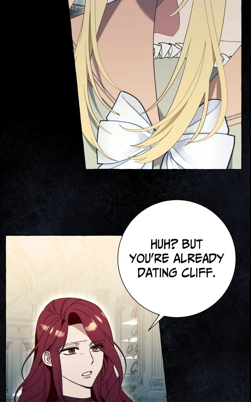 Special Re-Launch: Not YourTypical Reincarnation Story Chapter 83 page 19 - 