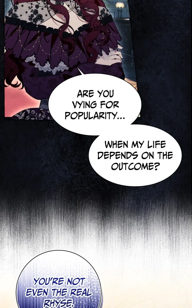 Special Re-Launch: Not YourTypical Reincarnation Story Chapter 83 page 20 - 