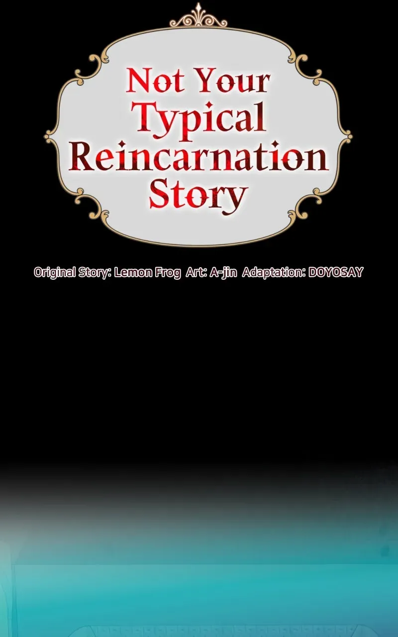 Special Re-Launch: Not YourTypical Reincarnation Story Chapter 83 page 23 - 