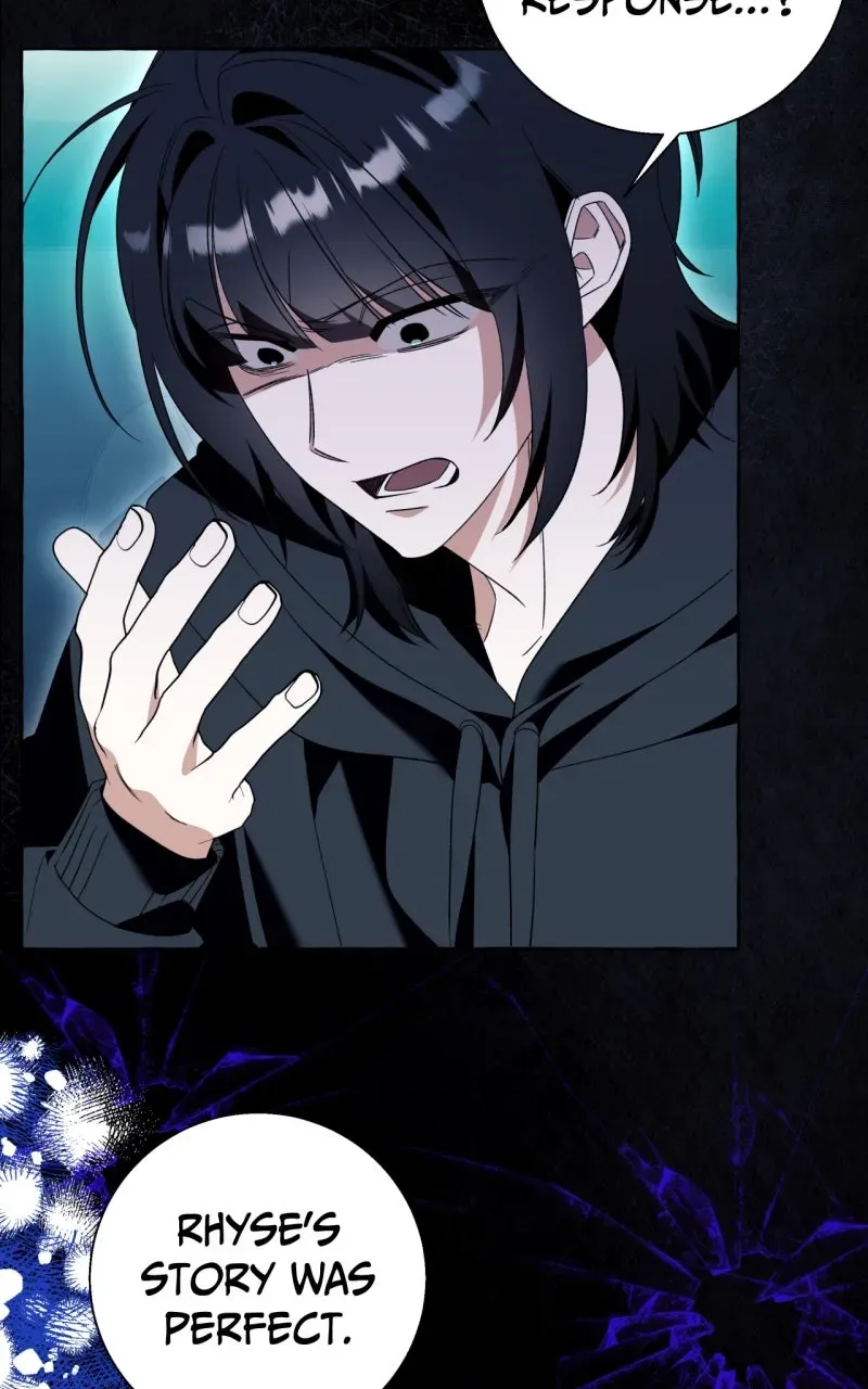 Special Re-Launch: Not YourTypical Reincarnation Story Chapter 83 page 25 - 