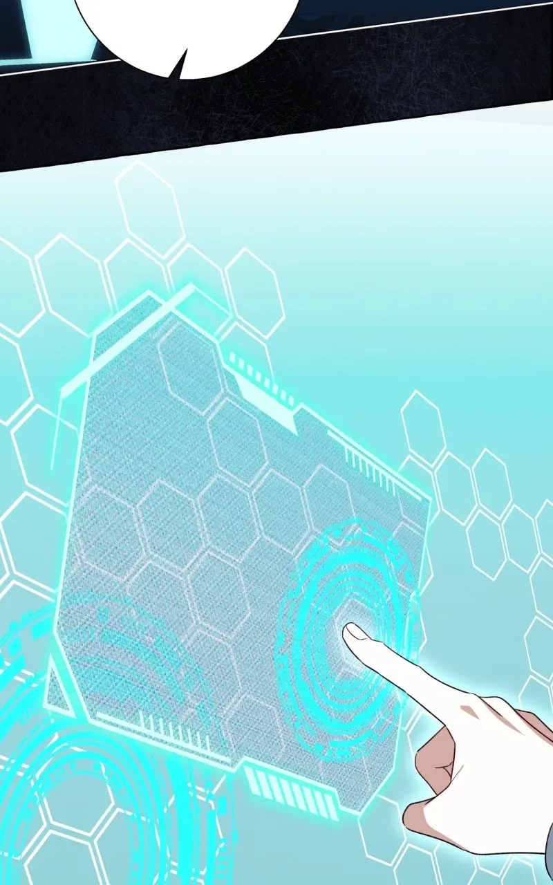 Special Re-Launch: Not YourTypical Reincarnation Story Chapter 83 page 35 - 