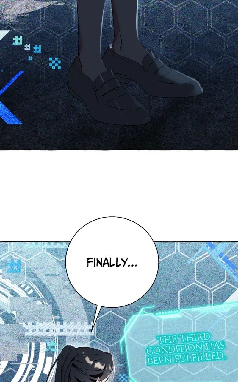 Special Re-Launch: Not YourTypical Reincarnation Story Chapter 83 page 40 - 