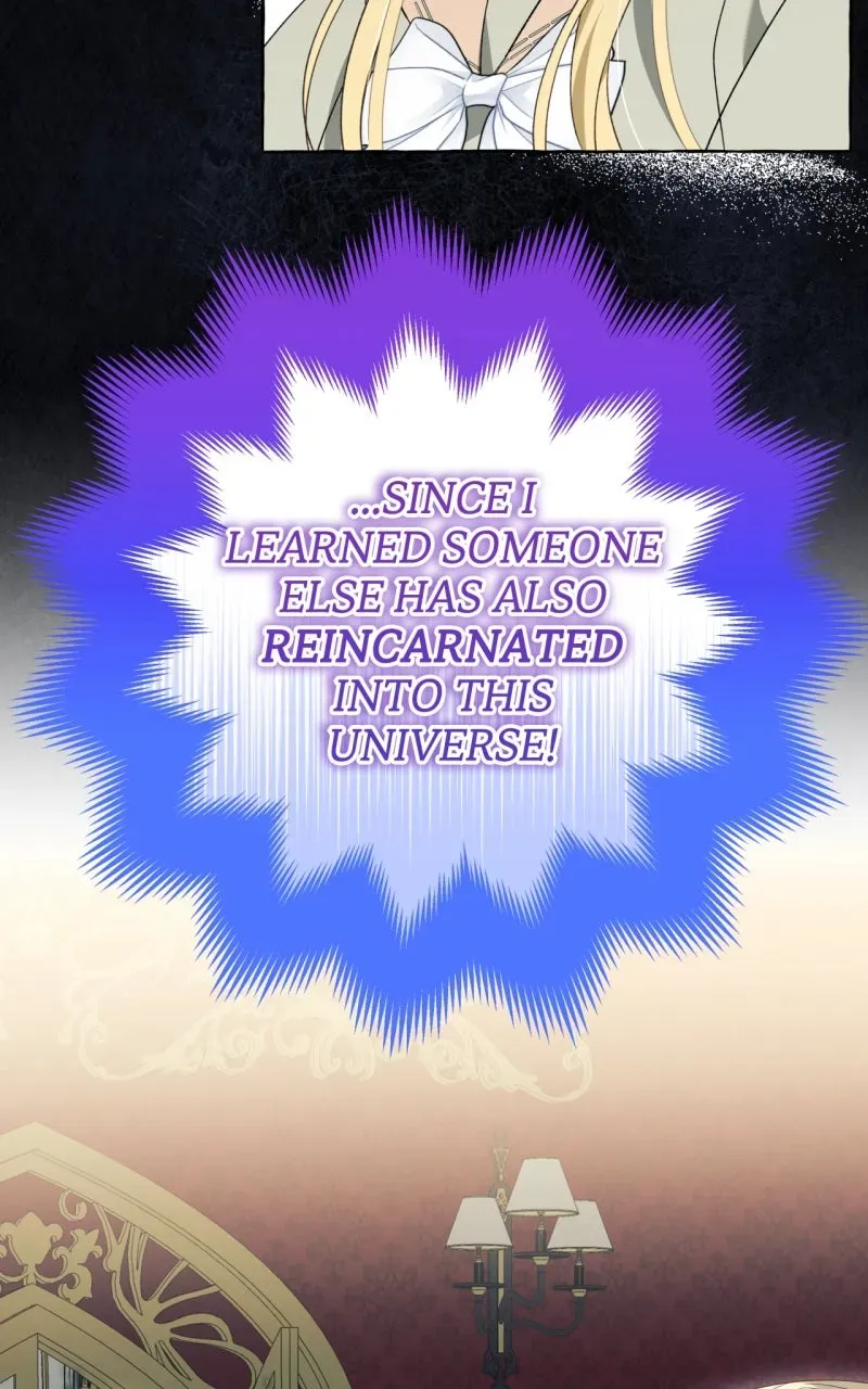 Special Re-Launch: Not YourTypical Reincarnation Story Chapter 83 page 5 - 