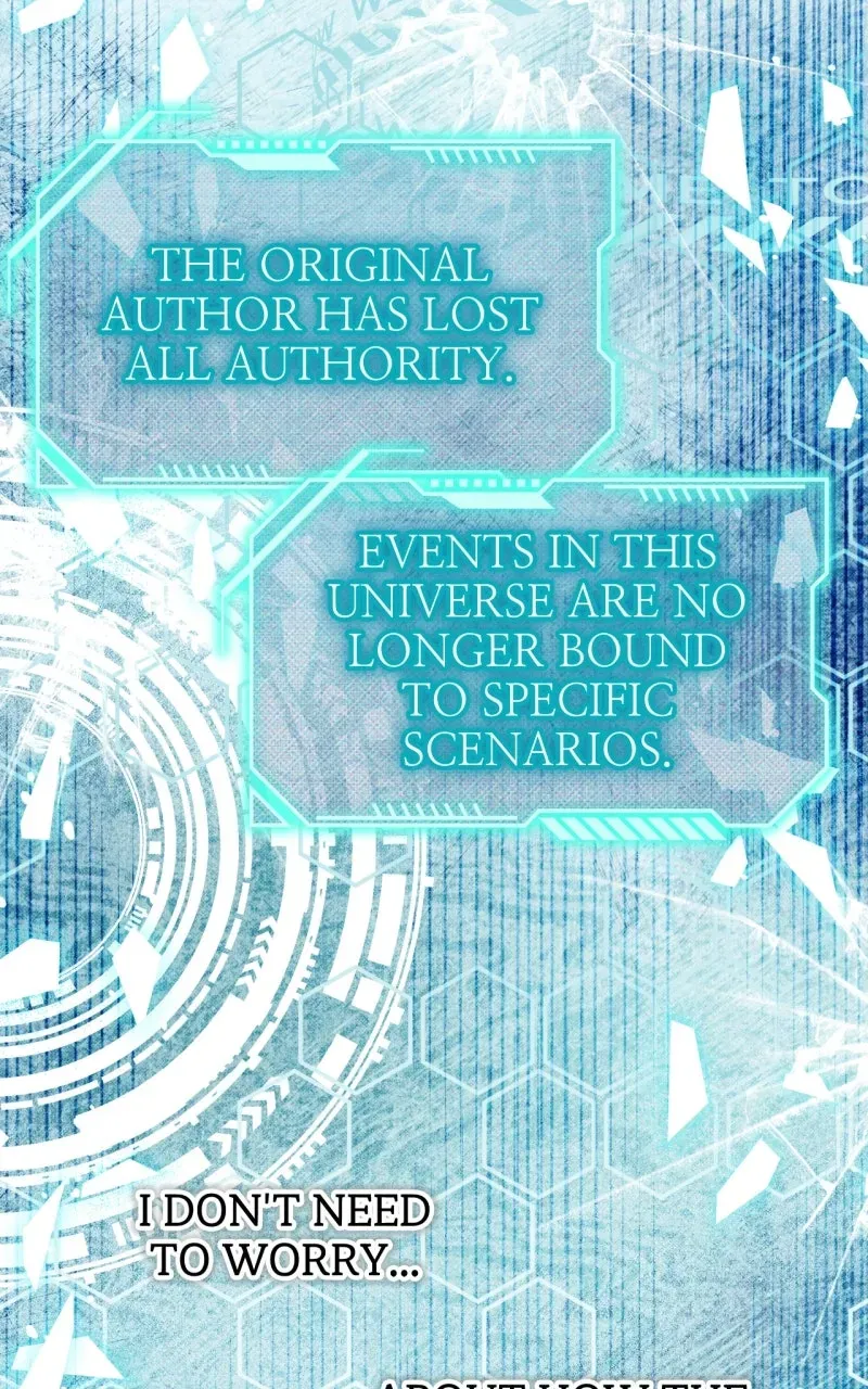 Special Re-Launch: Not YourTypical Reincarnation Story Chapter 83 page 44 - 