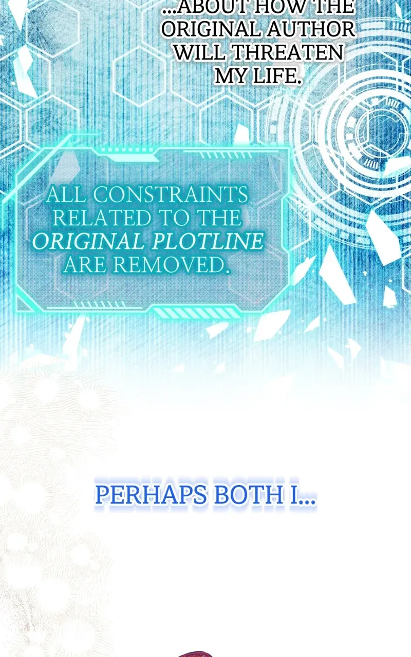 Special Re-Launch: Not YourTypical Reincarnation Story Chapter 83 page 45 - 