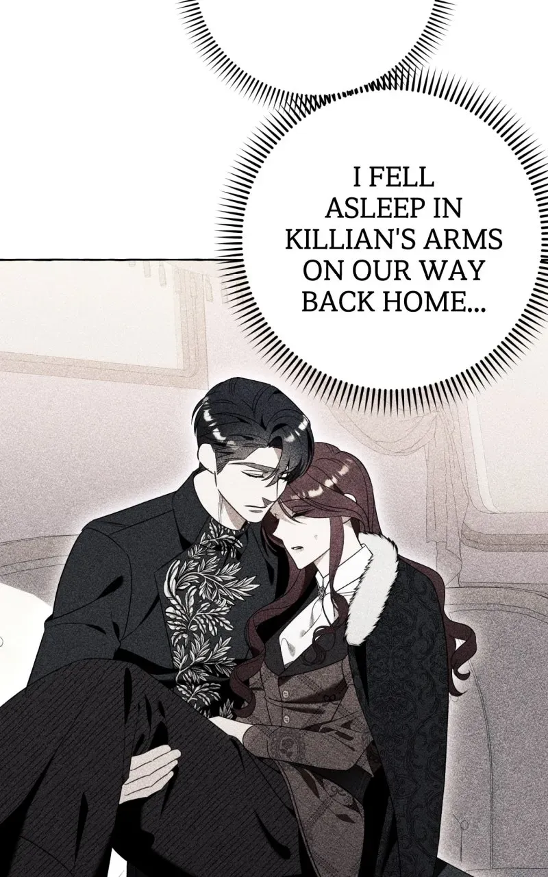 Special Re-Launch: Not YourTypical Reincarnation Story Chapter 83 page 53 - 