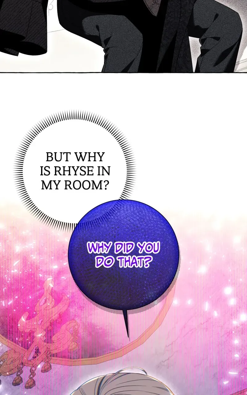 Special Re-Launch: Not YourTypical Reincarnation Story Chapter 83 page 54 - 