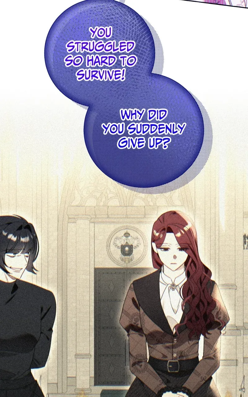 Special Re-Launch: Not YourTypical Reincarnation Story Chapter 83 page 56 - 