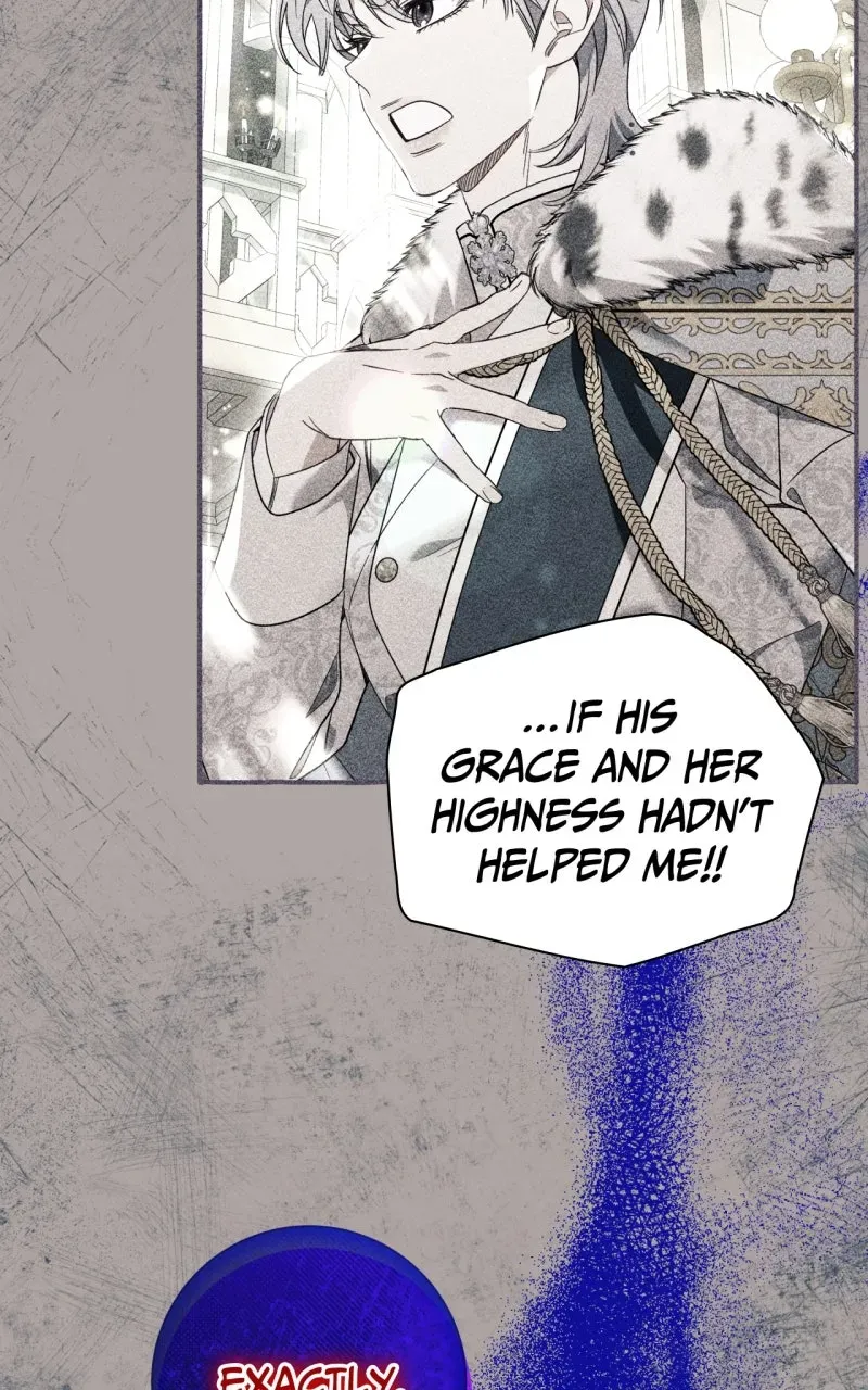 Special Re-Launch: Not YourTypical Reincarnation Story Chapter 83 page 61 - 