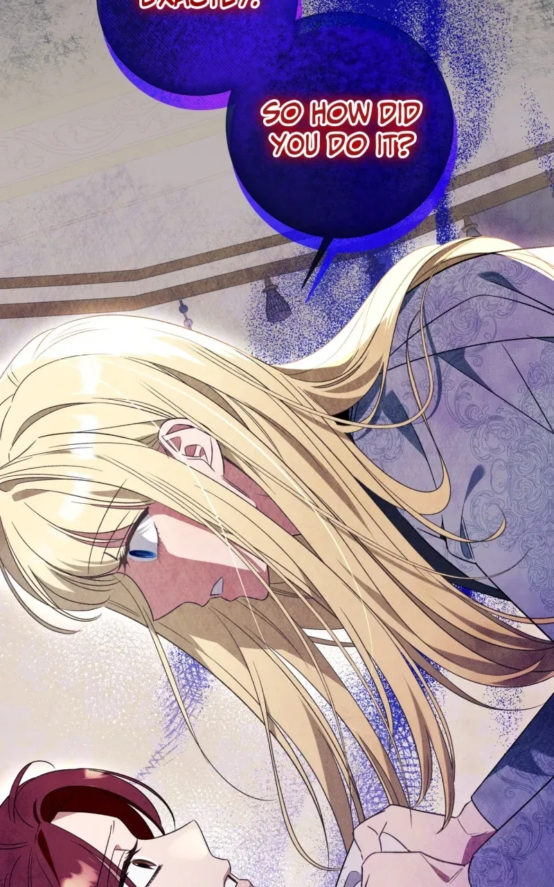 Special Re-Launch: Not YourTypical Reincarnation Story Chapter 83 page 62 - 