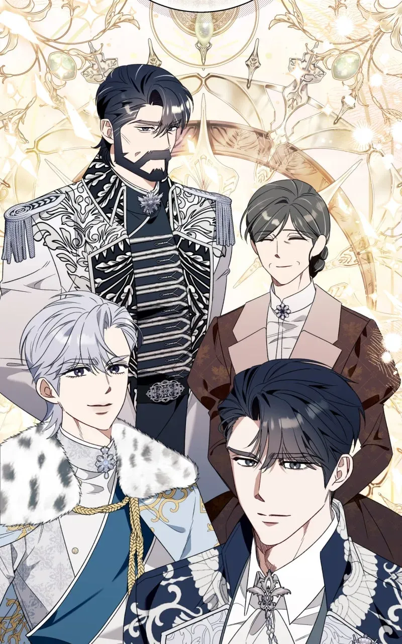 Special Re-Launch: Not YourTypical Reincarnation Story Chapter 83 page 64 - 