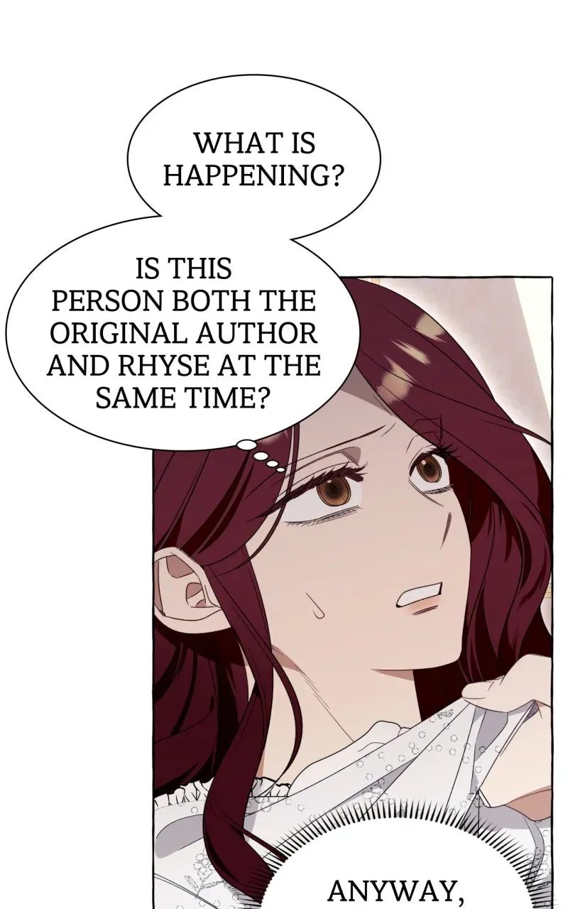 Special Re-Launch: Not YourTypical Reincarnation Story Chapter 83 page 67 - 