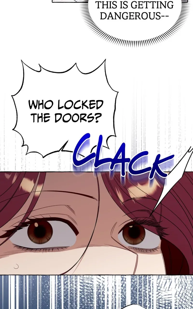 Special Re-Launch: Not YourTypical Reincarnation Story Chapter 83 page 68 - 
