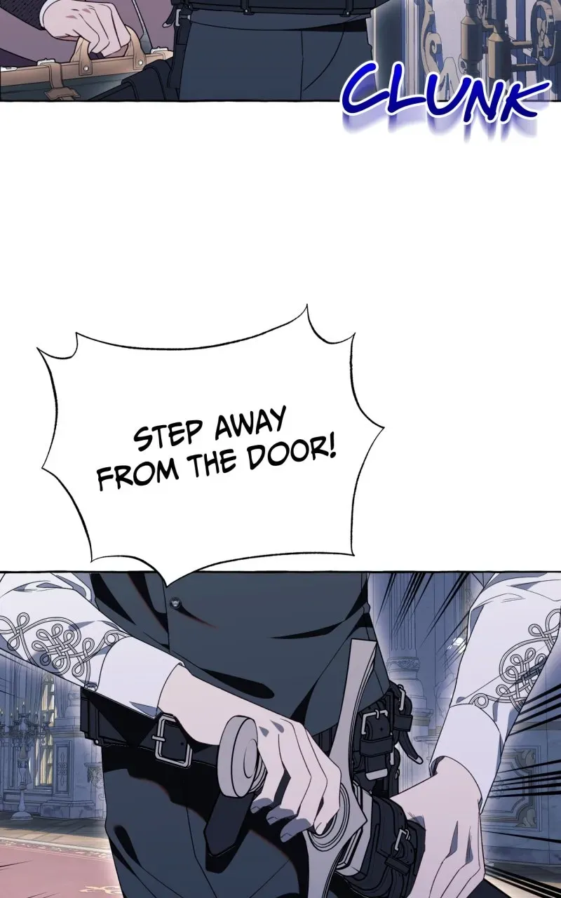 Special Re-Launch: Not YourTypical Reincarnation Story Chapter 83 page 70 - 