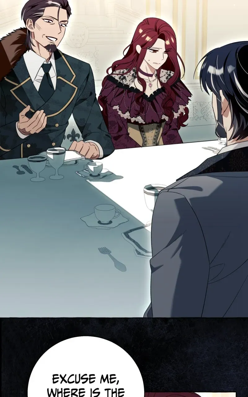 Special Re-Launch: Not YourTypical Reincarnation Story Chapter 83 page 9 - 