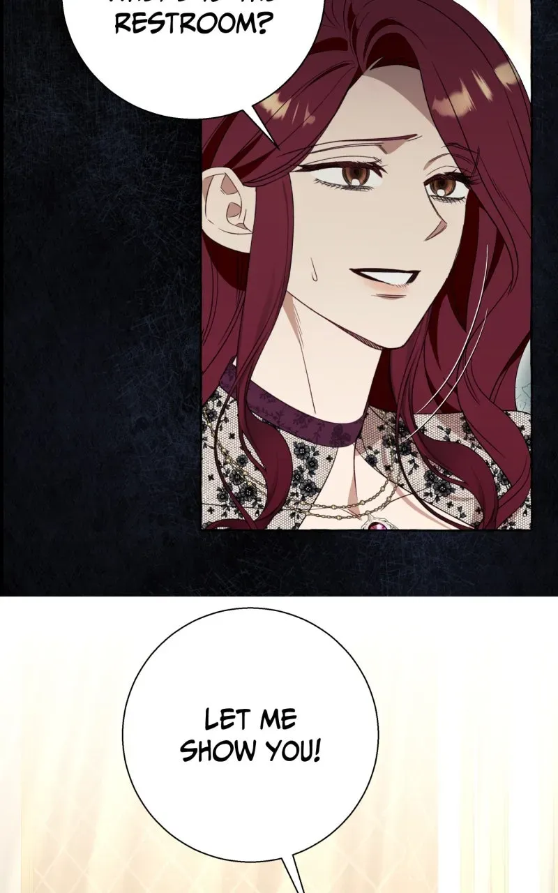 Special Re-Launch: Not YourTypical Reincarnation Story Chapter 83 page 10 - 