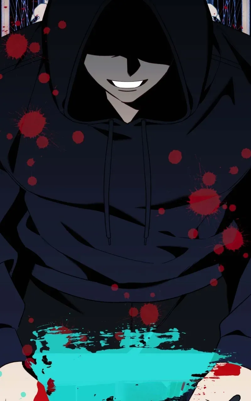 Special Re-Launch: Not YourTypical Reincarnation Story Chapter 84 page 15 - 