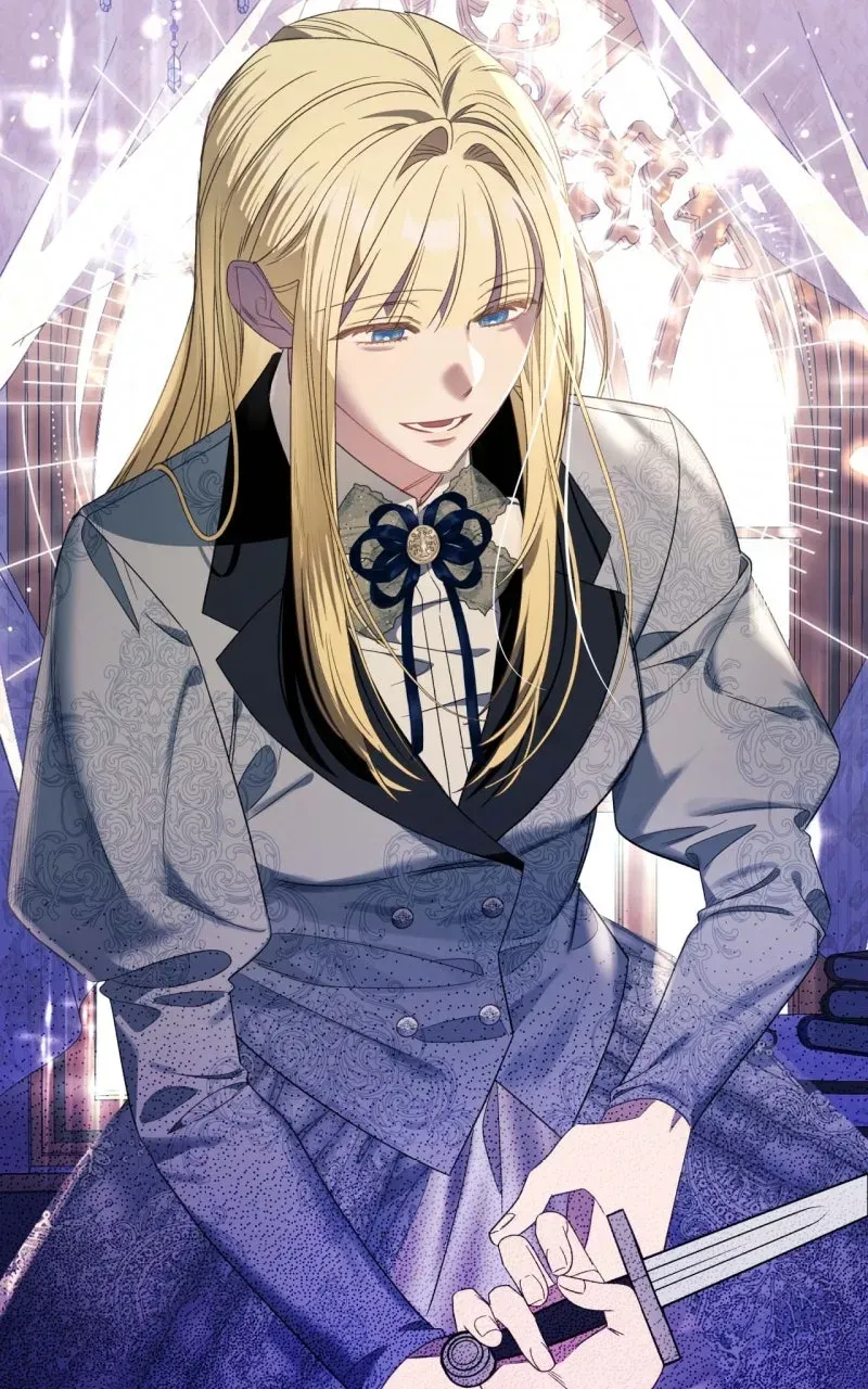 Special Re-Launch: Not YourTypical Reincarnation Story Chapter 84 page 20 - 