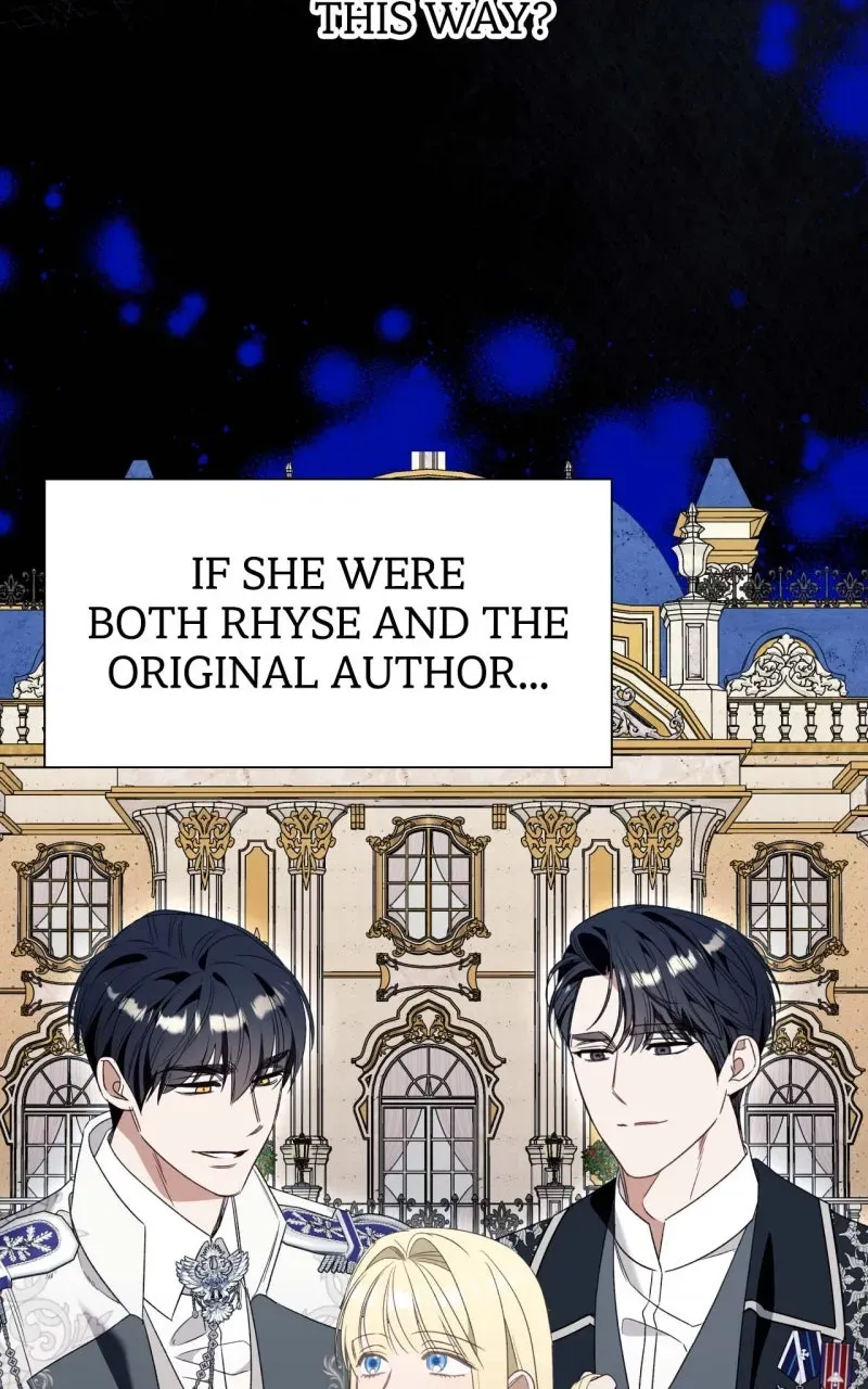 Special Re-Launch: Not YourTypical Reincarnation Story Chapter 84 page 3 - 
