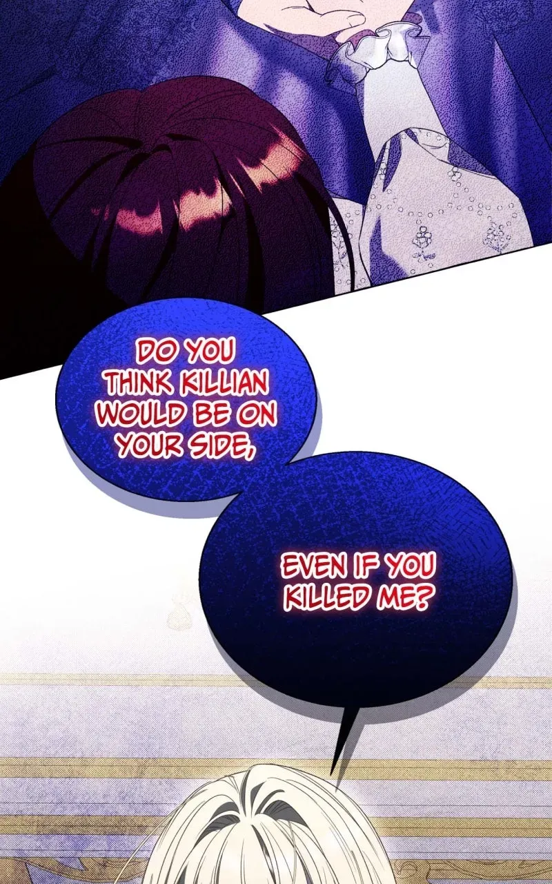 Special Re-Launch: Not YourTypical Reincarnation Story Chapter 84 page 21 - 