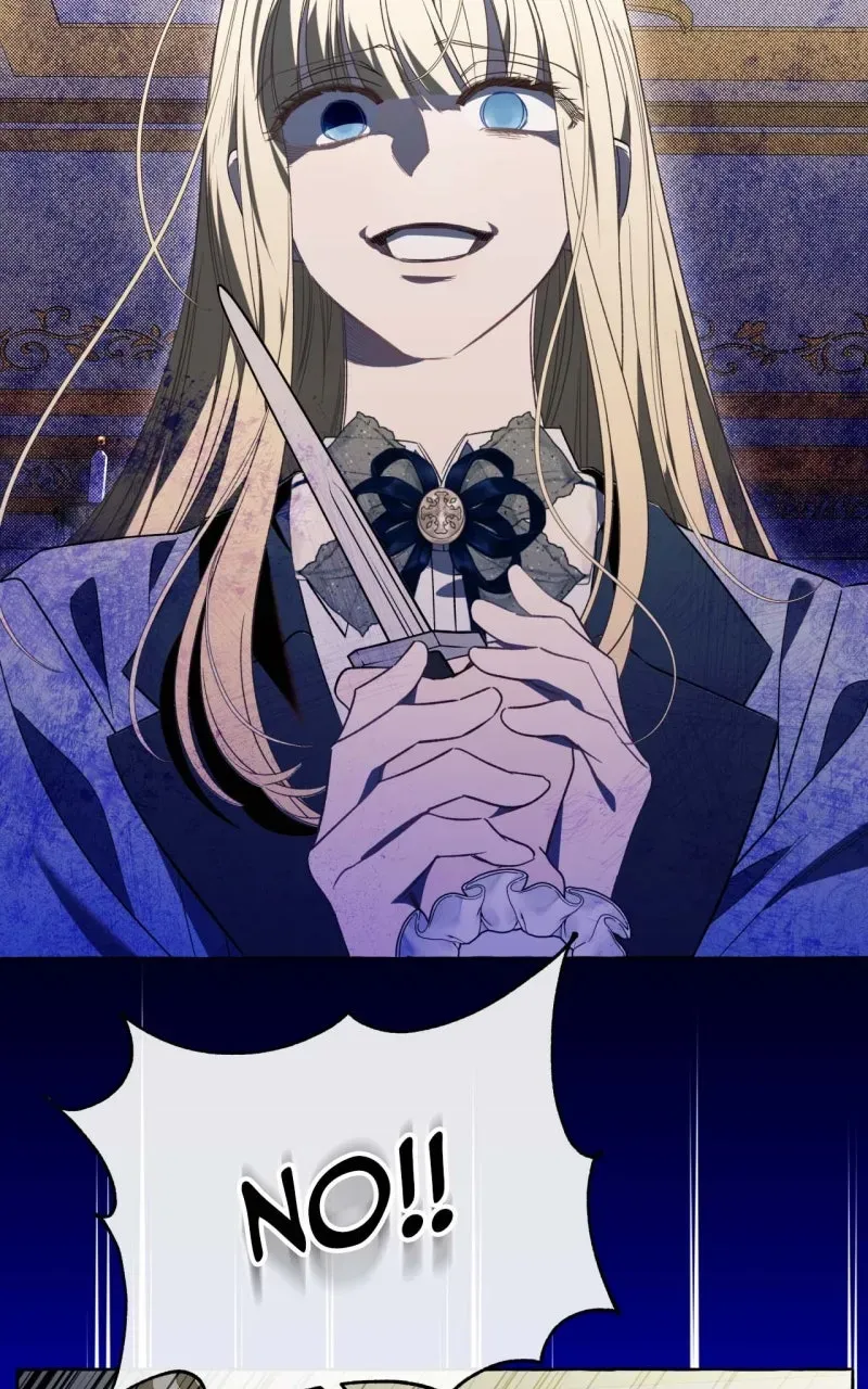 Special Re-Launch: Not YourTypical Reincarnation Story Chapter 84 page 22 - 