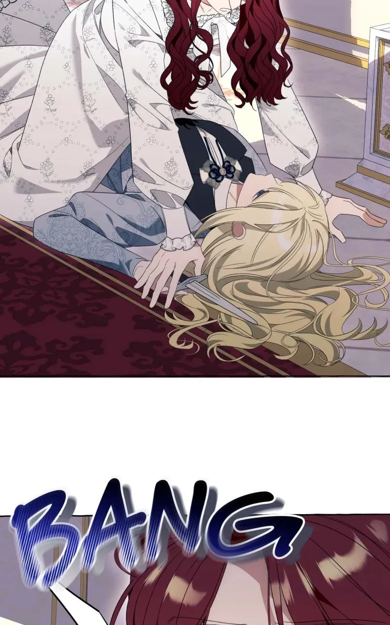 Special Re-Launch: Not YourTypical Reincarnation Story Chapter 84 page 26 - 