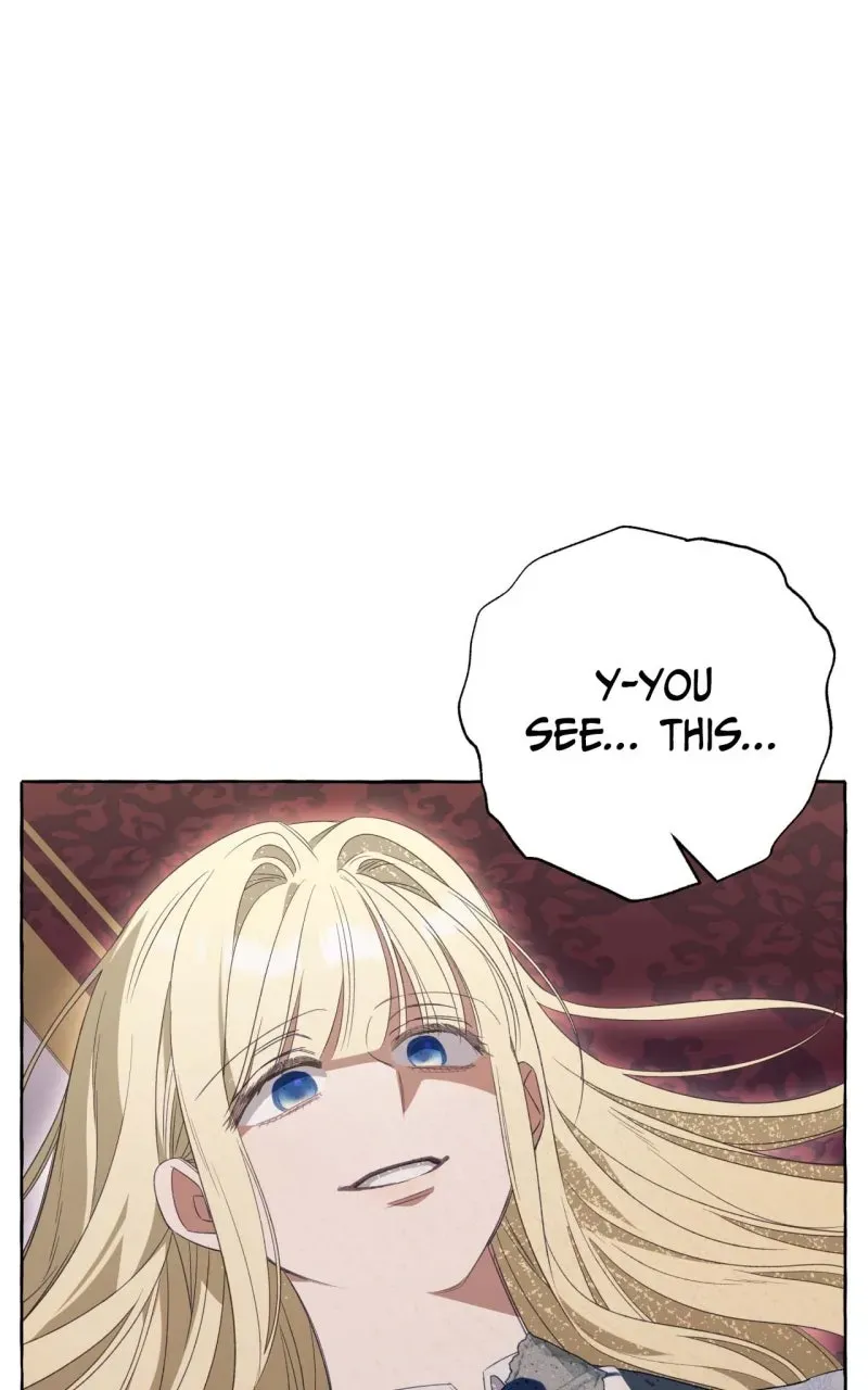 Special Re-Launch: Not YourTypical Reincarnation Story Chapter 84 page 31 - 