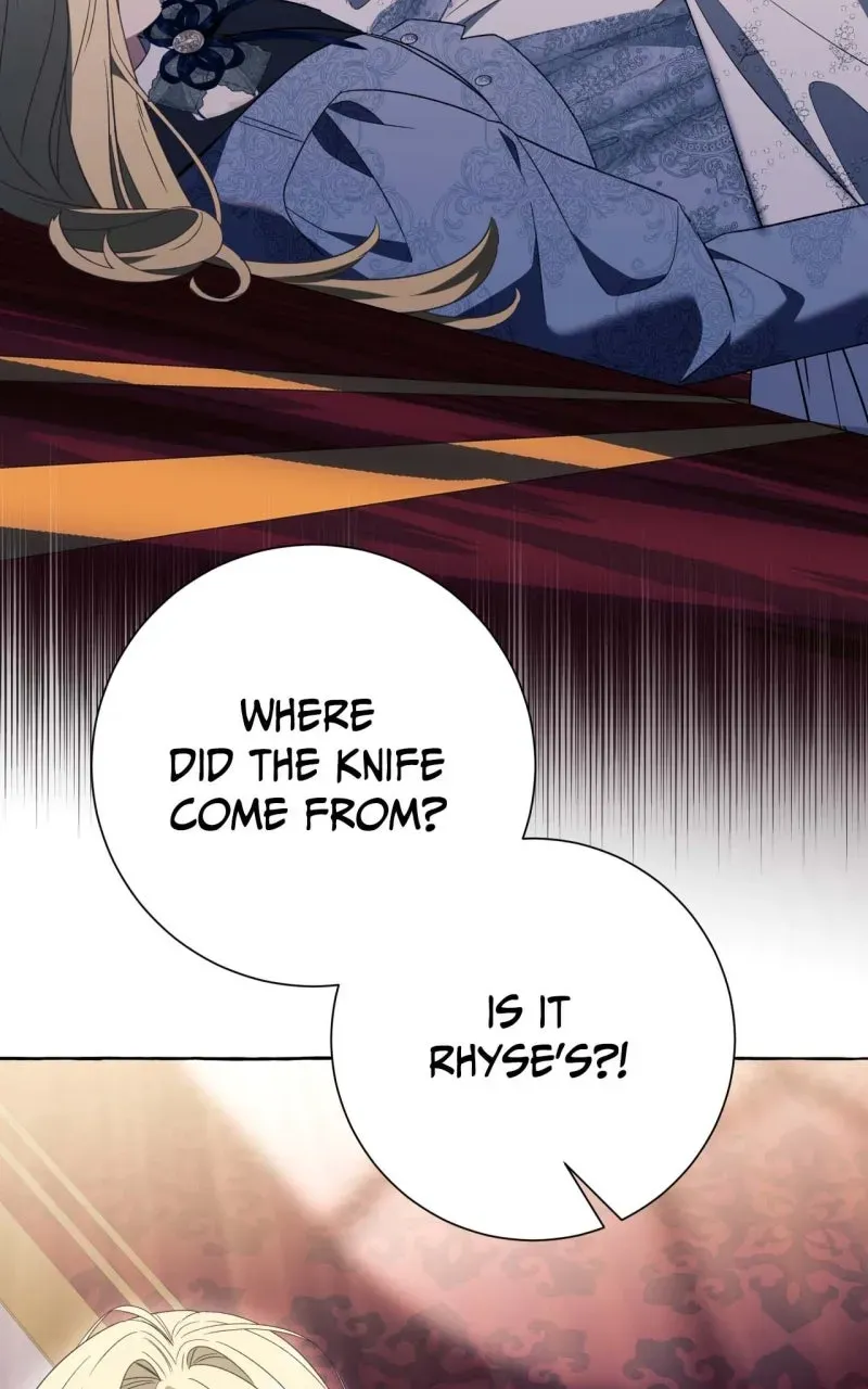 Special Re-Launch: Not YourTypical Reincarnation Story Chapter 84 page 35 - 