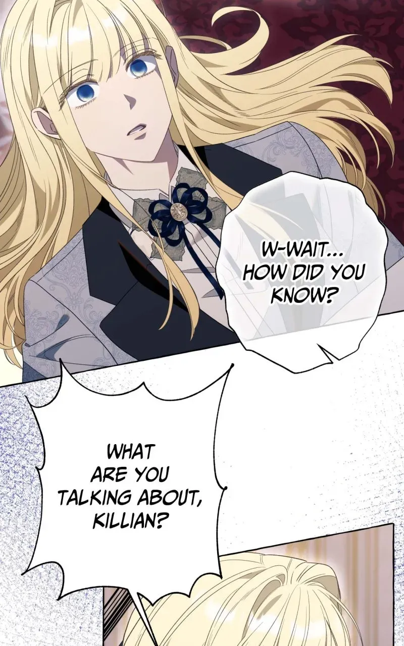 Special Re-Launch: Not YourTypical Reincarnation Story Chapter 84 page 36 - 