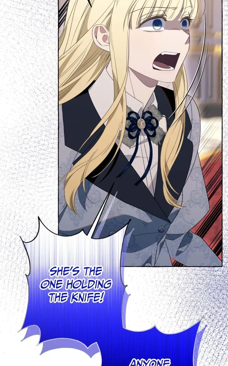 Special Re-Launch: Not YourTypical Reincarnation Story Chapter 84 page 37 - 