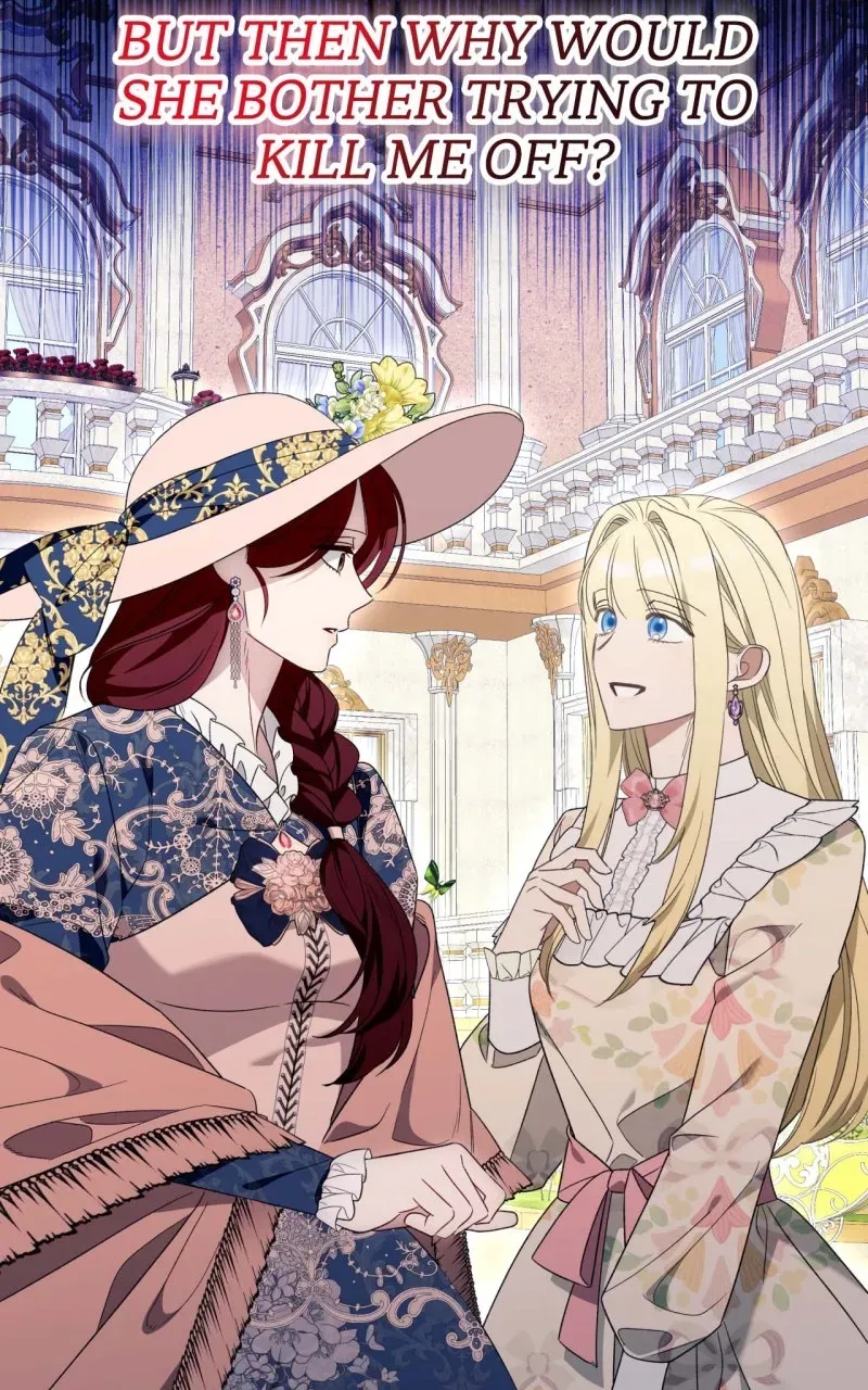 Special Re-Launch: Not YourTypical Reincarnation Story Chapter 84 page 5 - 