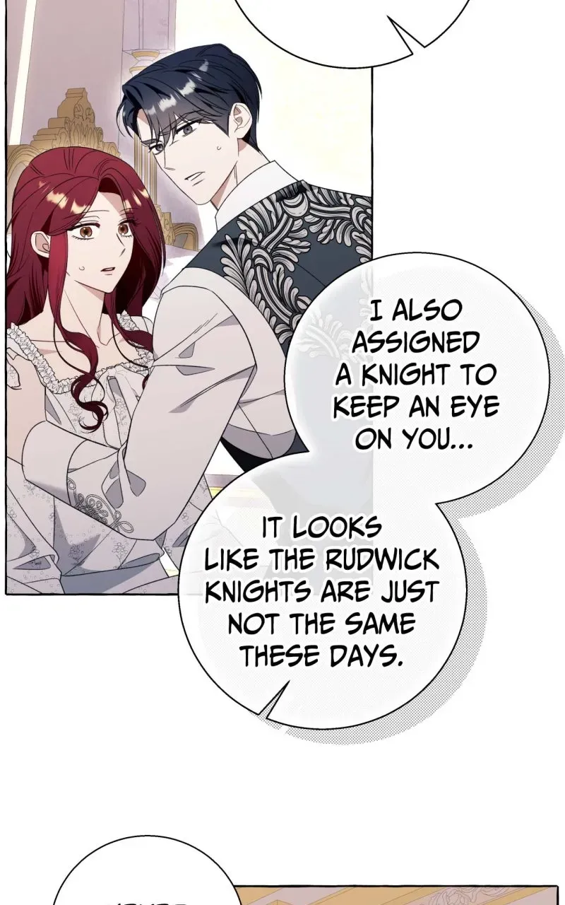 Special Re-Launch: Not YourTypical Reincarnation Story Chapter 84 page 46 - 