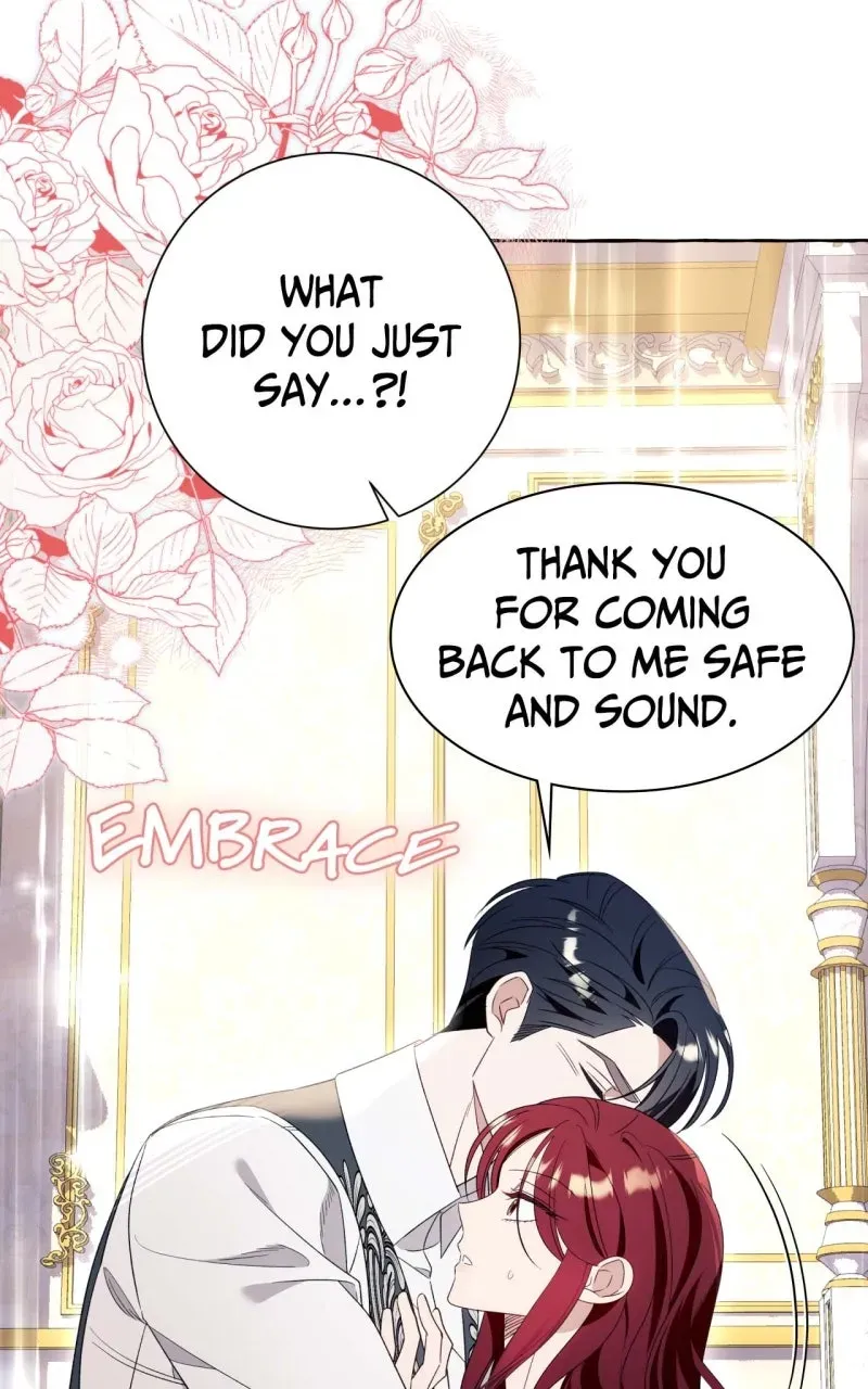 Special Re-Launch: Not YourTypical Reincarnation Story Chapter 84 page 54 - 