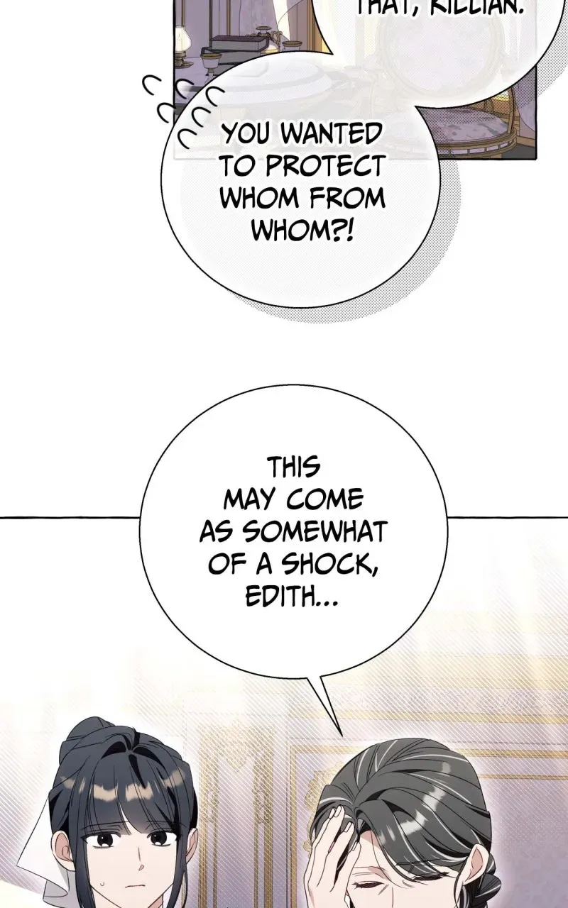 Special Re-Launch: Not YourTypical Reincarnation Story Chapter 84 page 56 - 