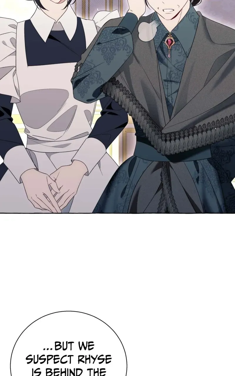 Special Re-Launch: Not YourTypical Reincarnation Story Chapter 84 page 57 - 