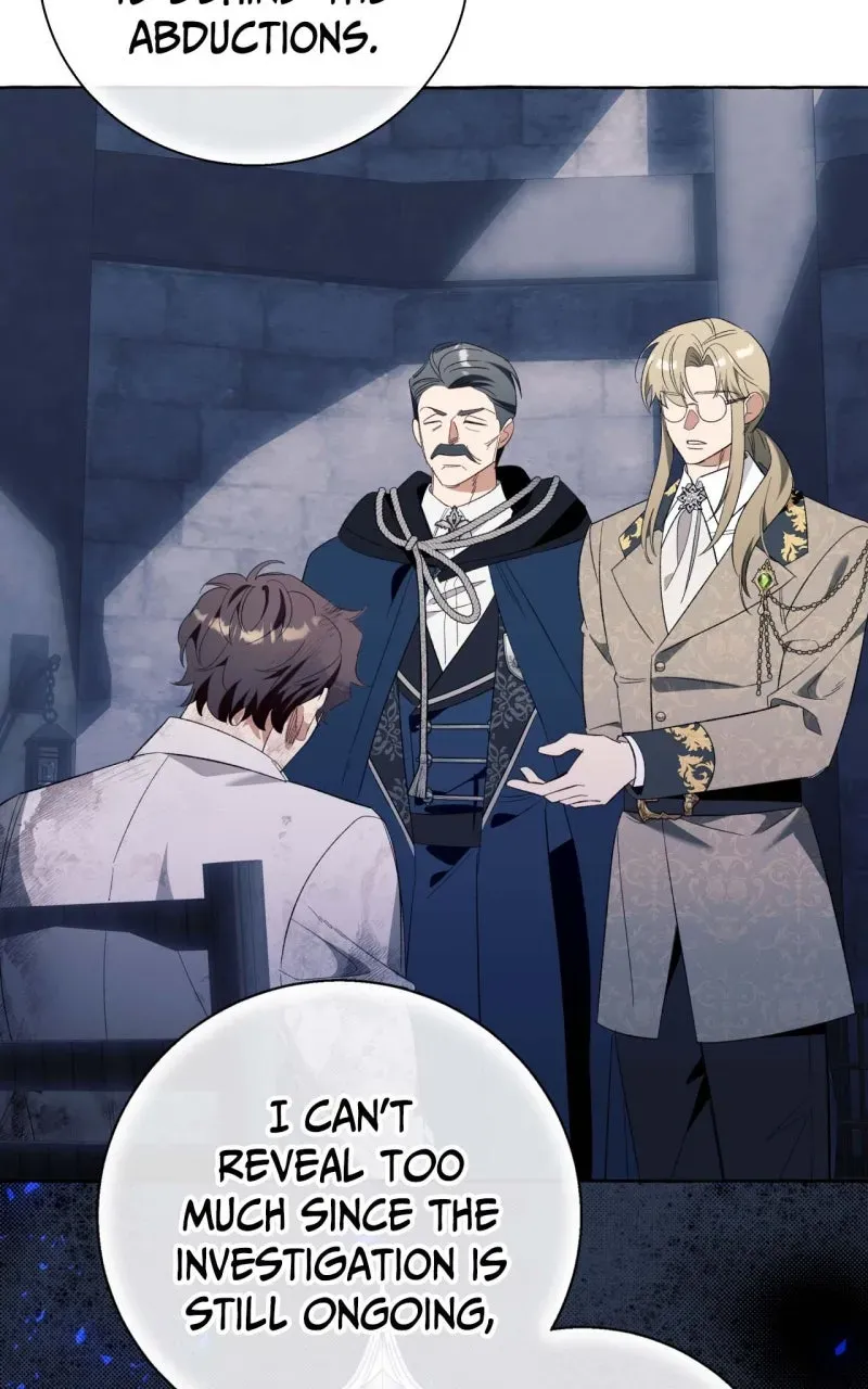 Special Re-Launch: Not YourTypical Reincarnation Story Chapter 84 page 58 - 