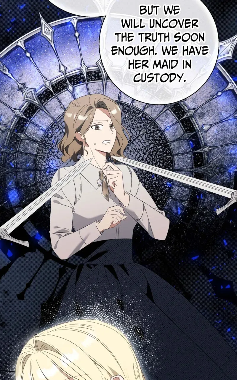 Special Re-Launch: Not YourTypical Reincarnation Story Chapter 84 page 59 - 
