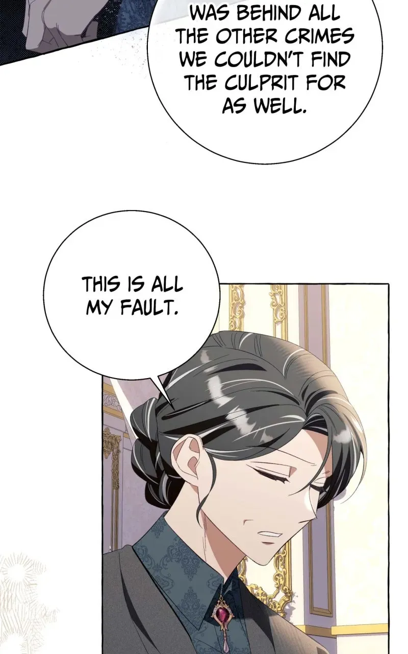 Special Re-Launch: Not YourTypical Reincarnation Story Chapter 84 page 61 - 