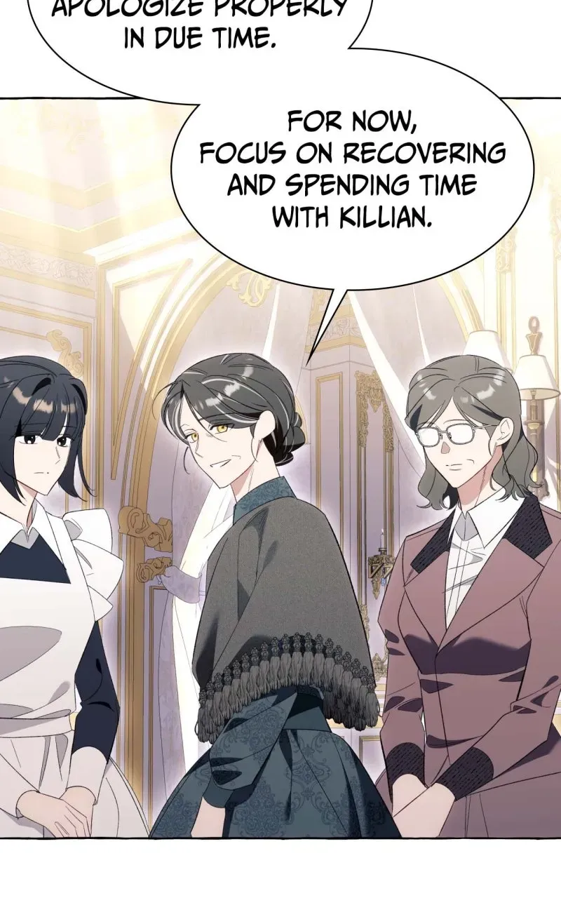 Special Re-Launch: Not YourTypical Reincarnation Story Chapter 84 page 65 - 