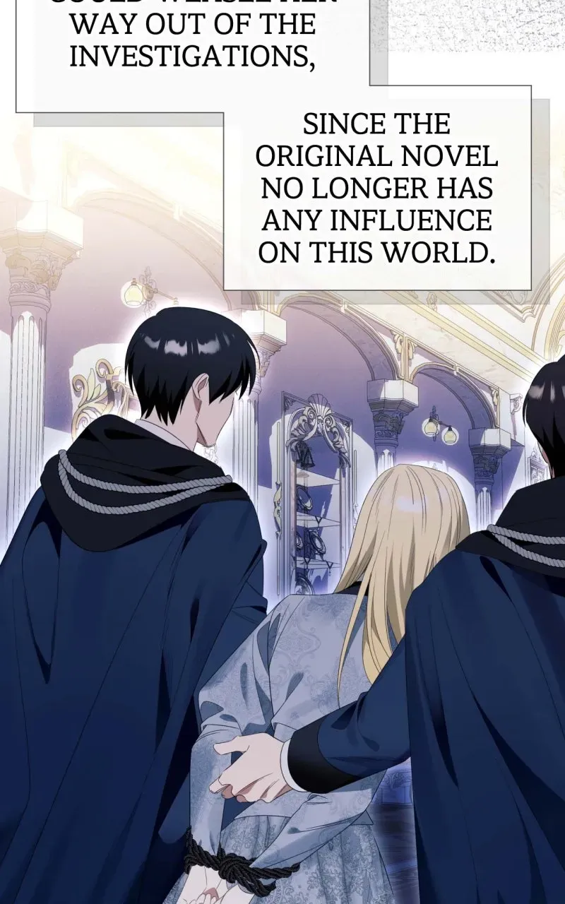 Special Re-Launch: Not YourTypical Reincarnation Story Chapter 84 page 71 - 