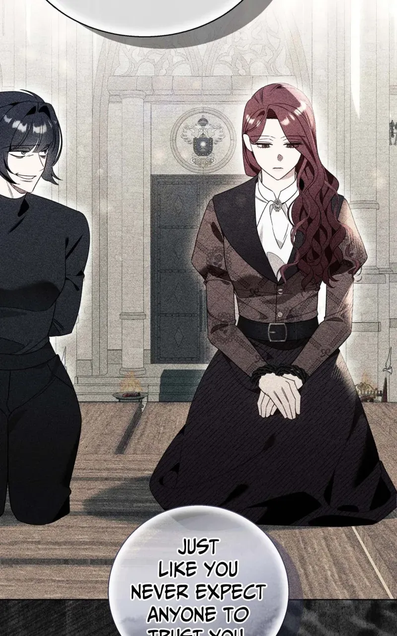 Special Re-Launch: Not YourTypical Reincarnation Story Chapter 85 page 12 - 
