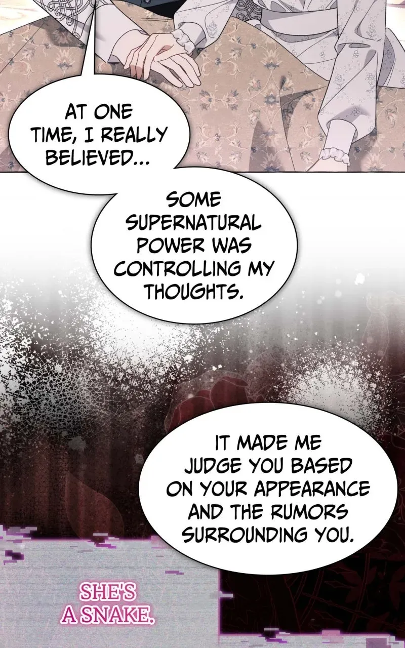 Special Re-Launch: Not YourTypical Reincarnation Story Chapter 85 page 15 - 
