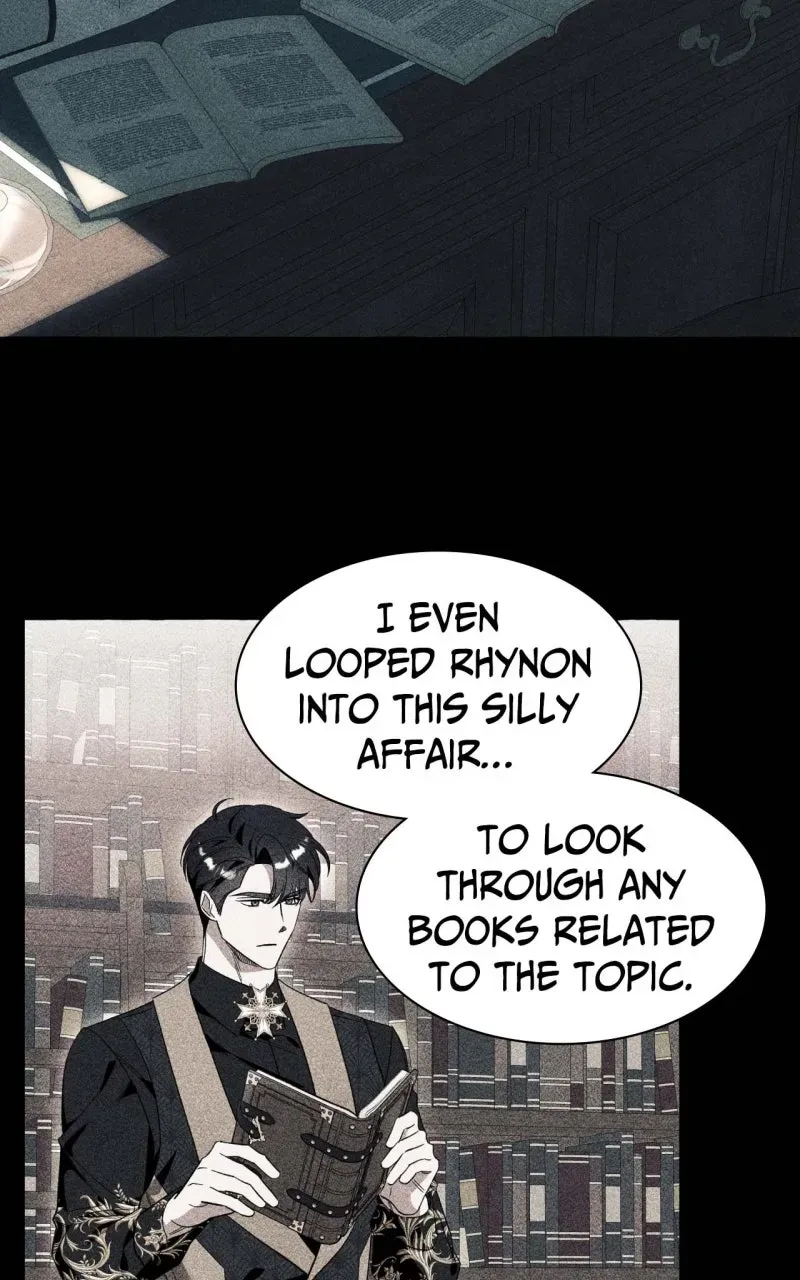 Special Re-Launch: Not YourTypical Reincarnation Story Chapter 85 page 19 - 