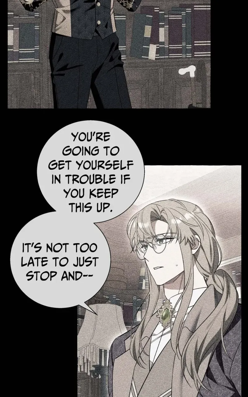 Special Re-Launch: Not YourTypical Reincarnation Story Chapter 85 page 20 - 